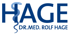 Logo Dr. Hage